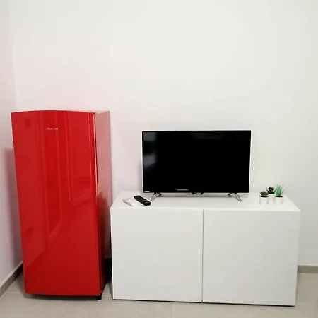 아파트 Alba *