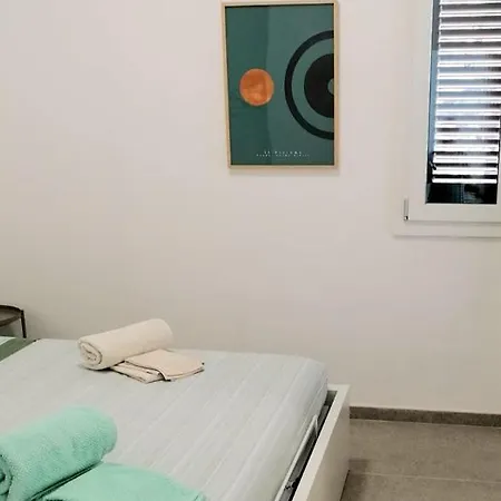 아파트 Alba